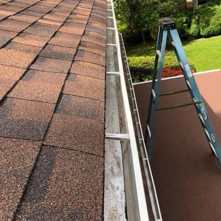 gutter repair South Jamesport ny