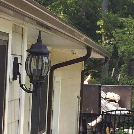 gutter replacement South Jamesport ny