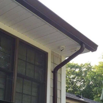 emergency gutter repair South Jamesport ny